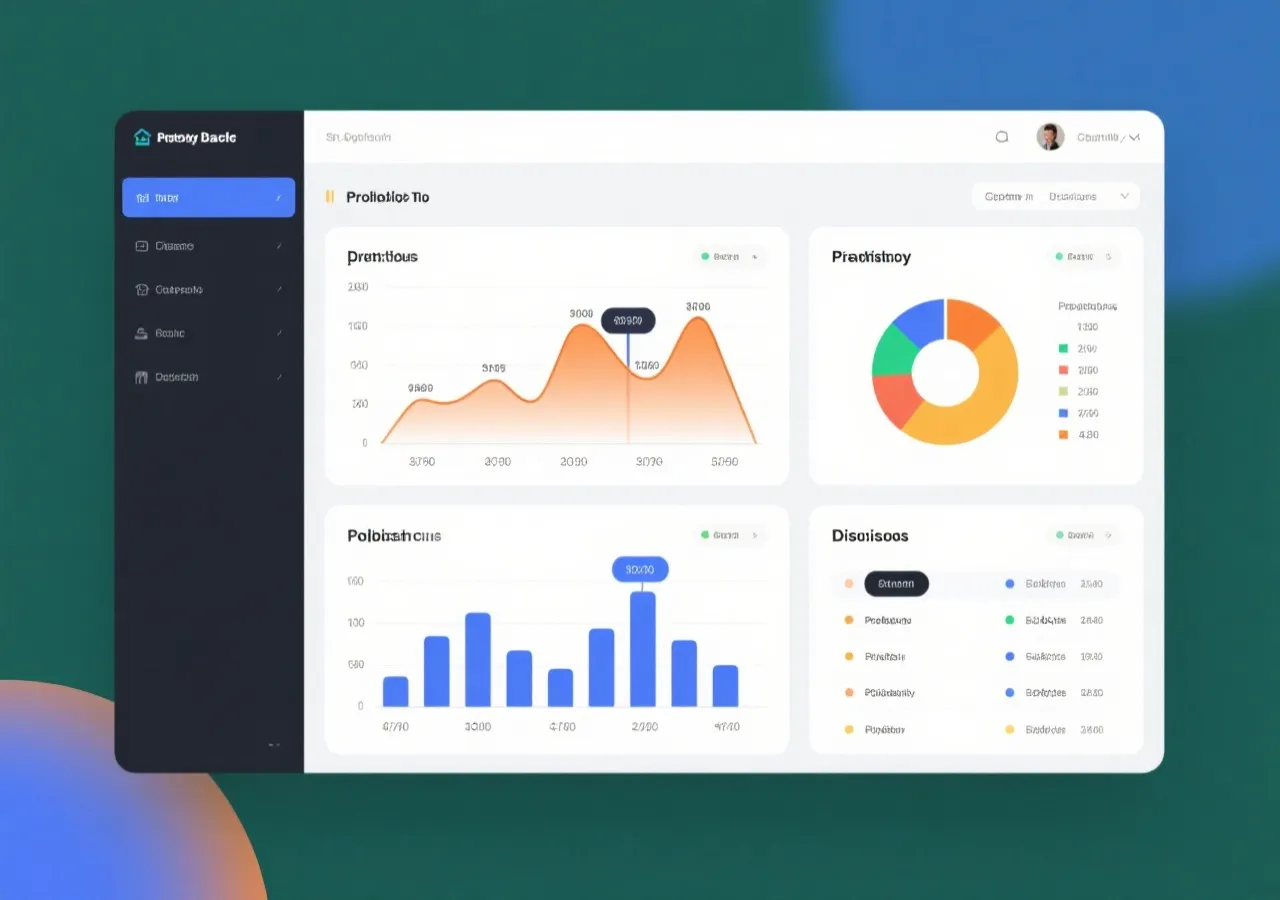 加拿大28数据看板示意