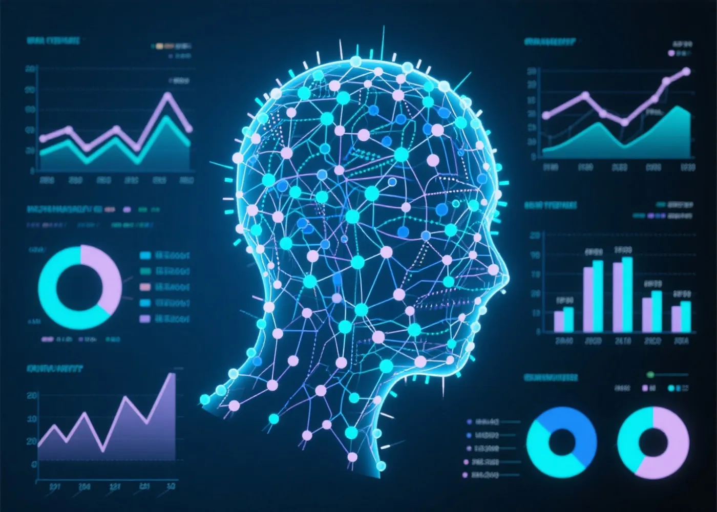 AI模型与统计学习融合