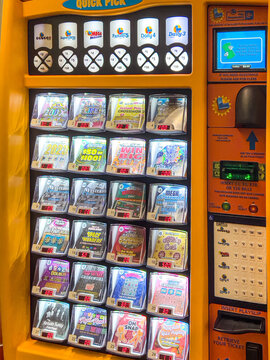 彩票品牌建设