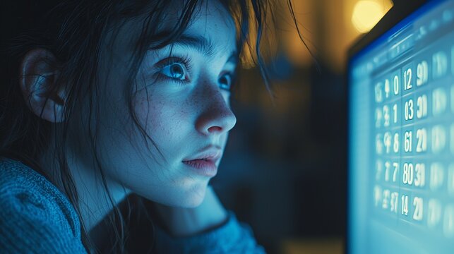 深入解析PC蛋蛋开奖号码走势图：助您掌握彩票中奖密码